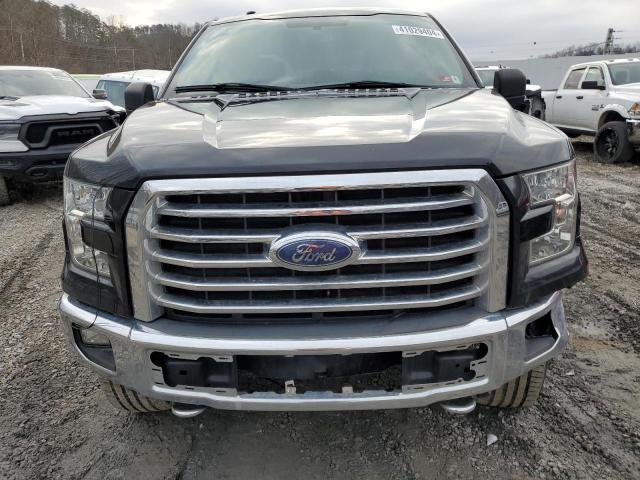 VIN 1N6DD0ER7KN737647 2015 FORD F-150 no.5