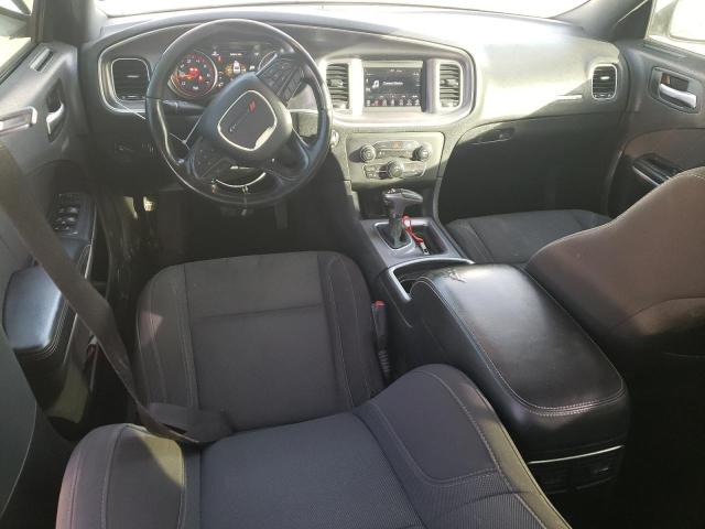 2019 DODGE CHARGER SX 2C3CDXBG1KH664671