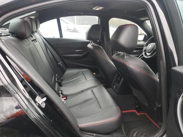 2015 BMW 328 XI - WBA3B3C53FJ985149