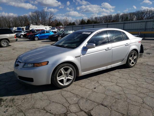 2005 Acura TL 