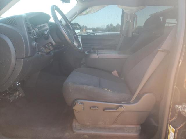 2012 Chevrolet Silverado K1500 Lt VIN: 1GCPKSE74CF204912 Lot: 40840244