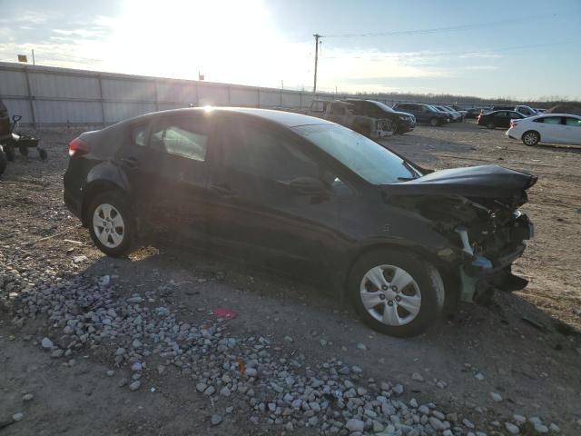 2017 KIA FORTE LX 3KPFK4A74HE108695