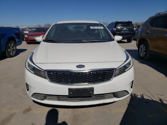 3KPFK4A72JE202516 2018 Kia Forte Lx