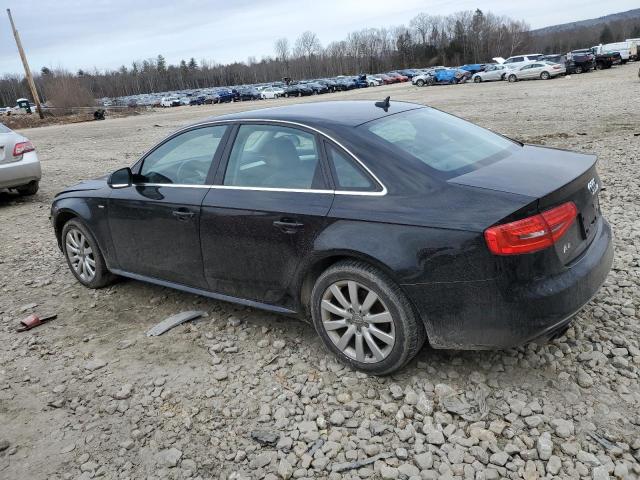 VIN WAUBFAFL6FN022348 2015 Audi A4, Premium no.2