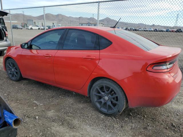 2016 DODGE DART SE 1C3CDFAAXGD682307
