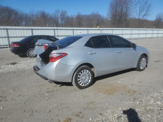 2016 TOYOTA COROLLA L 5YFBURHE1GP461550
