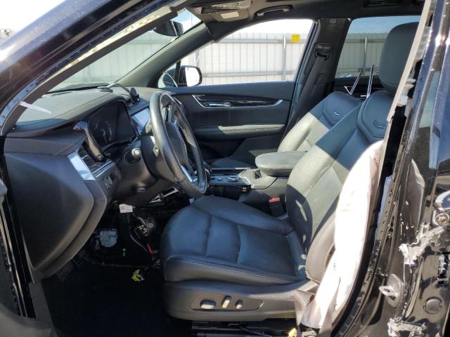 2020 CADILLAC XT6 PREMIU - 1GYKPCRSXLZ150525