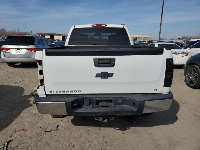 2007 Chevrolet Silverado K1500 VIN: 2GCEK19J471717663 Lot: 43637104