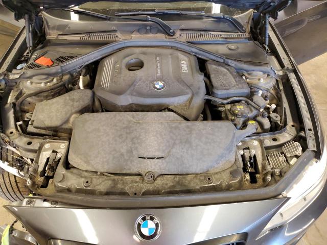2017 BMW 230XI - WBA2H9C32HV642405