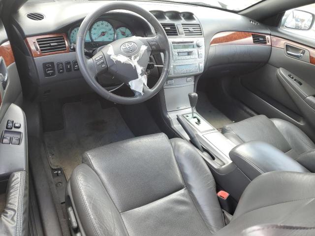 2006 Toyota Camry Solara Se VIN: 4T1FA38P86U082695 Lot: 45041794