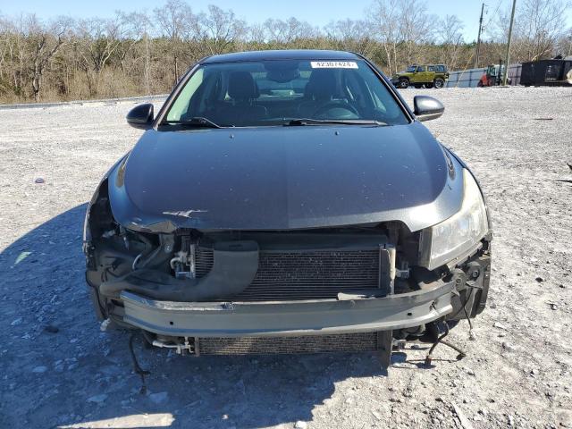 2015 CHEVROLET CRUZE LTZ - 1G1PG5SB6F7178963