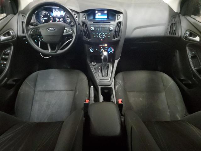 2016 FORD FOCUS SE 1FADP3K27GL207917