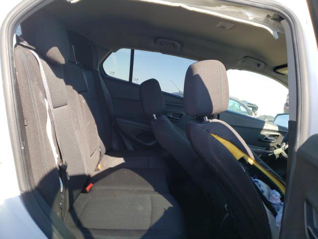 2016 CHEVROLET TRAX 1LT KL7CJLSB5GB759748
