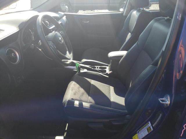 2018 TOYOTA COROLLA L 2T1BURHE3JC051520