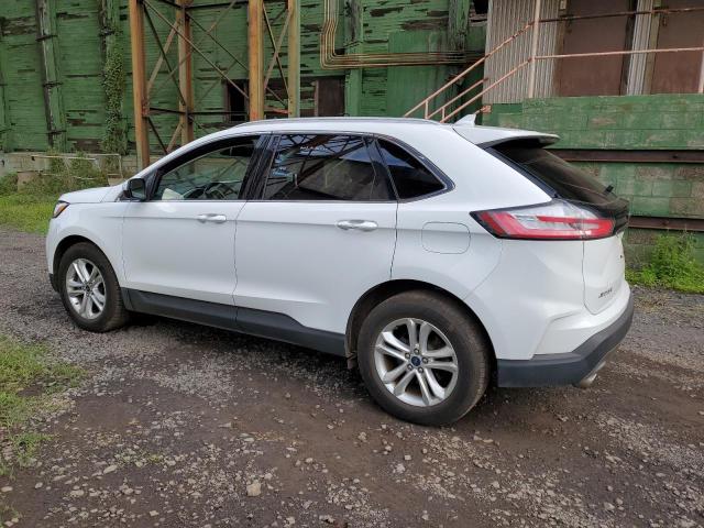 2FMPK3J99KBC03554 2019 FORD EDGE, photo no. 2