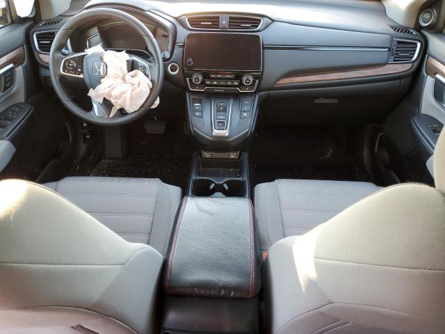 2022 HONDA CR-V EX 5J6RT6H57NL049133