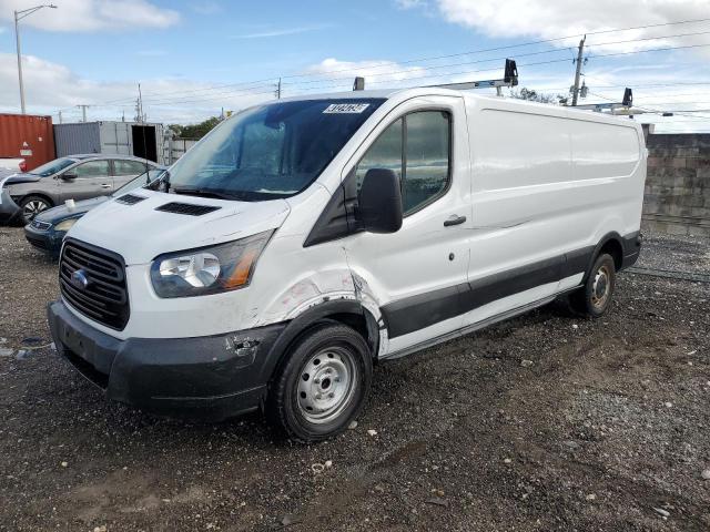 2019 Ford Transit T-  (VIN: 1FTYE9ZM3KKB11034)