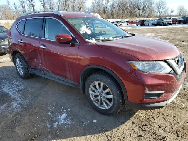 Vin: 5n1at2mv8jc834932, lot: 43459484, nissan rogue s 20184