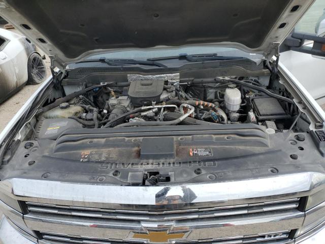2016 CHEVROLET C/K2500 1GC1KWE86GF146832