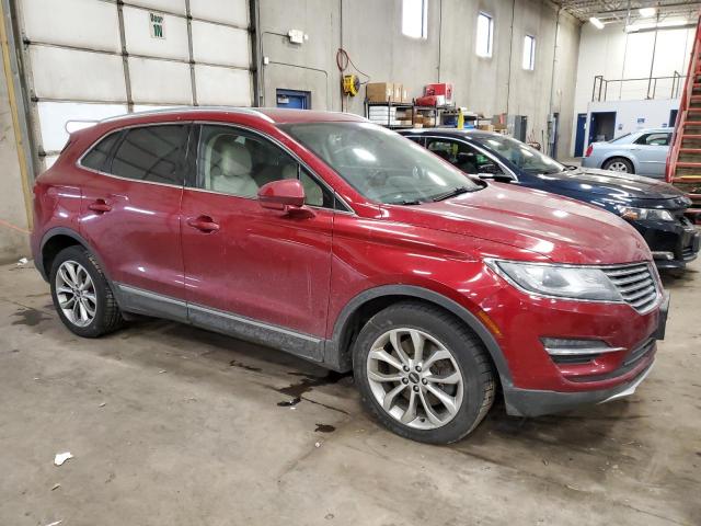 2017 LINCOLN MKC SELECT 5LMCJ2D90HUL24562