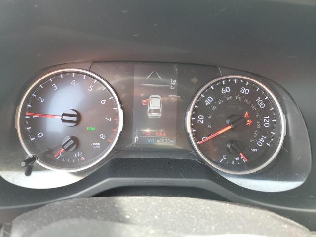 2019 TOYOTA RAV4 XLE JTMW1RFV2KJ011643