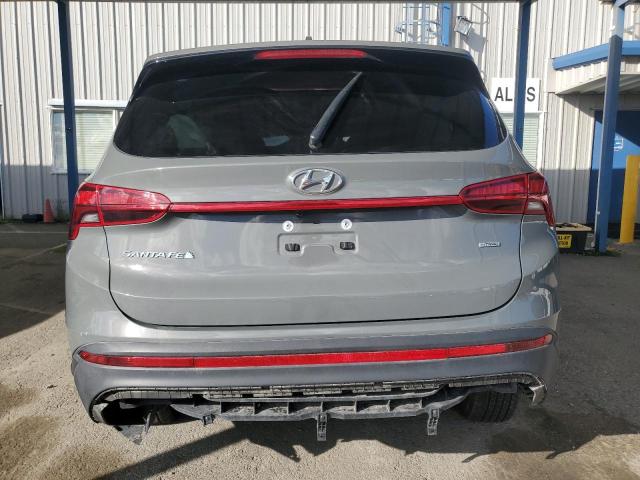 VIN 5NMS2DAJ6PH558723 2023 HYUNDAI SANTA FE no.6