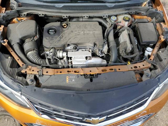 2017 CHEVROLET CRUZE PREM - 3G1BF6SM8HS598149