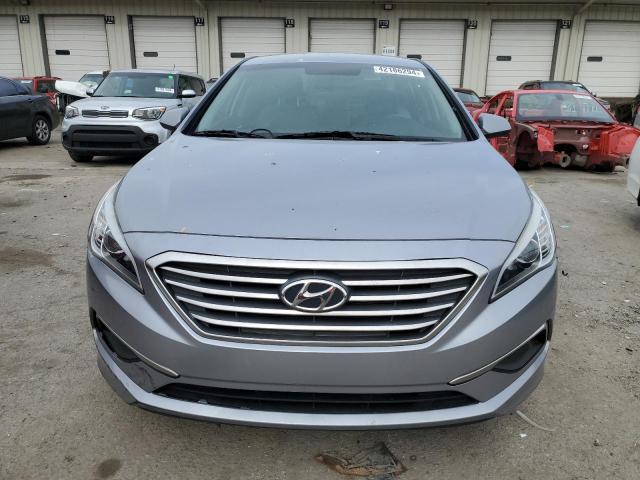 2017 HYUNDAI SONATA SE - 5NPE24AF1HH492241