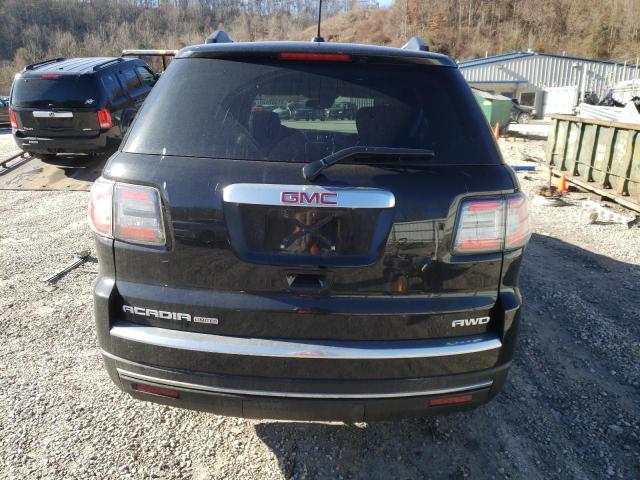 2017 GMC ACADIA LIM - 1GKKVSKD9HJ280632