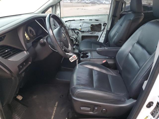 2015 TOYOTA SIENNA SPO - 5TDXK3DC8FS612807