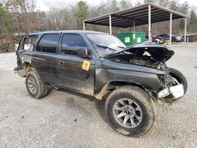 1998 Toyota 4Runner Sr5 VIN: JT3HN86R1W0182006 Lot: 42557254