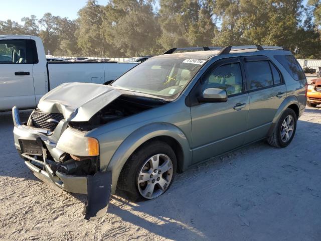 2006 Ford Freestyle Limited