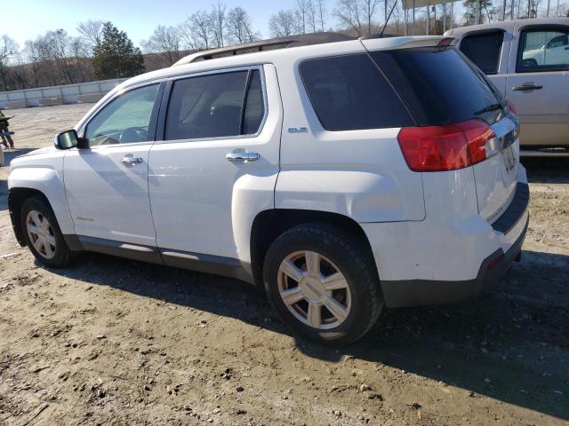 2015 GMC TERRAIN SL - 2GKALREK3F6112287