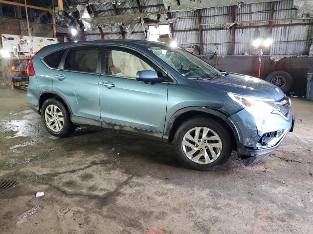 2015 HONDA CRV 5J6RM4H51FL091400