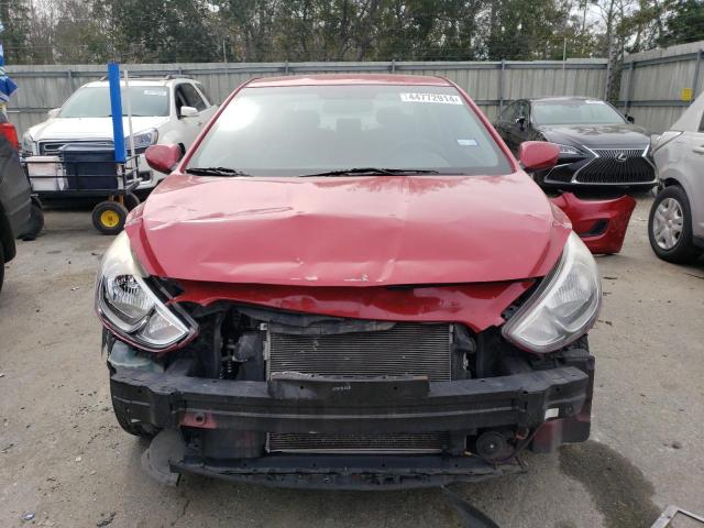 2016 Hyundai Accent Se VIN: KMHCT4AE3GU078289 Lot: 44772914