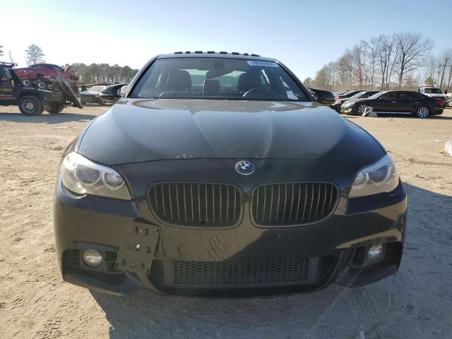 VIN WBA5B1C56ED475226 2014 BMW 5 Series, 535 I no.5