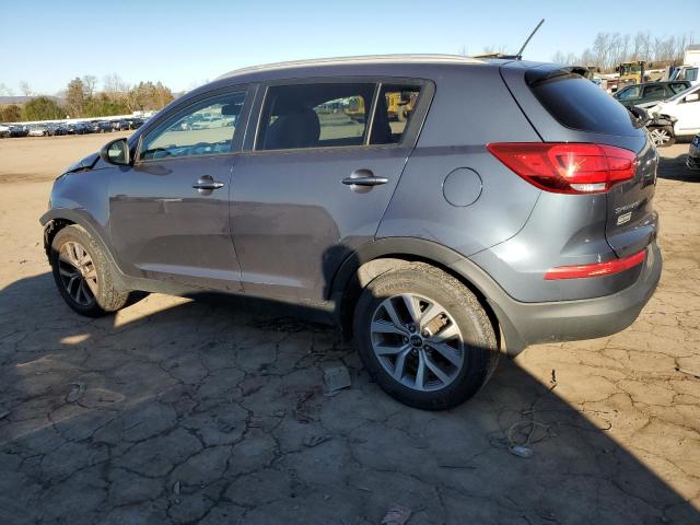 KNDPB3AC1G7810001 2016 KIA SPORTAGE - Image 2