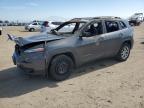 2015 JEEP CHEROKEE L - 1C4PJLCS7FW548352
