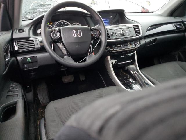 2017 Honda Accord - Image 8