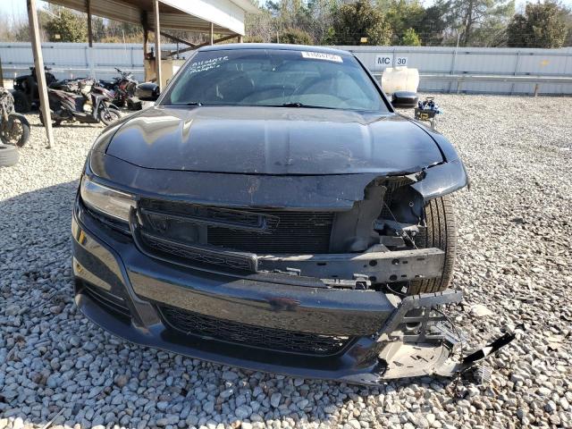 VIN 2C3CDXJG7HH645150 2017 Dodge Charger, Sxt no.5