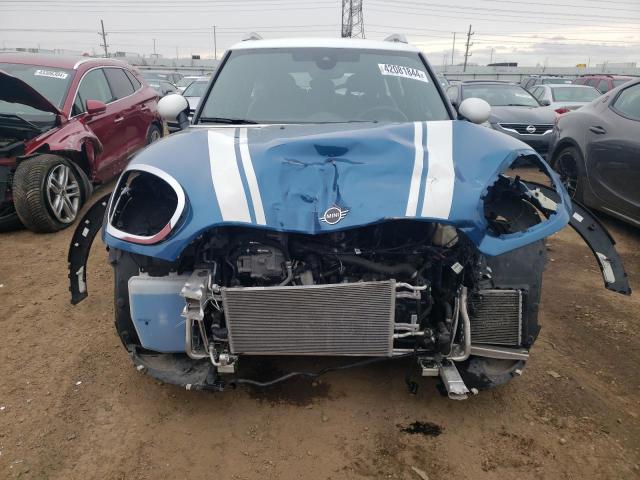 2019 MINI COOPER S E WMZYU7C5XK3E57216