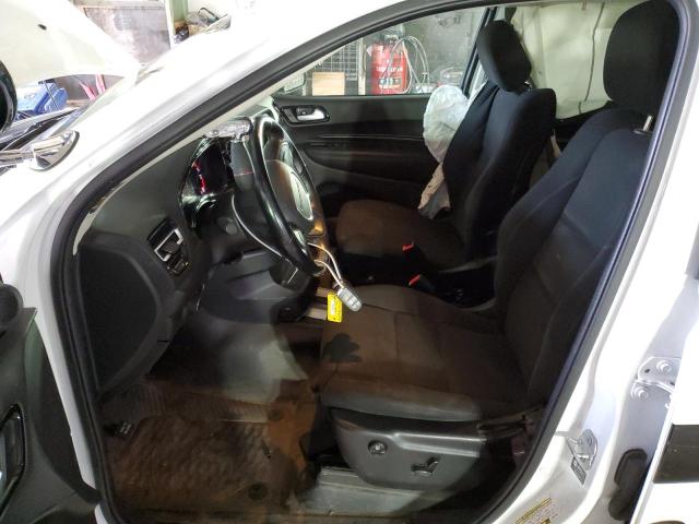 2021 DODGE DURANGO PU 1C4RDJFG8MC847469