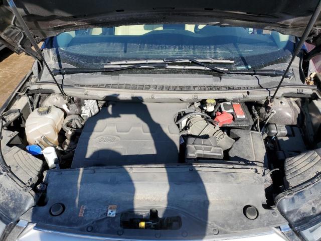 2017 FORD EDGE SEL 2FMPK4J86HBB55906