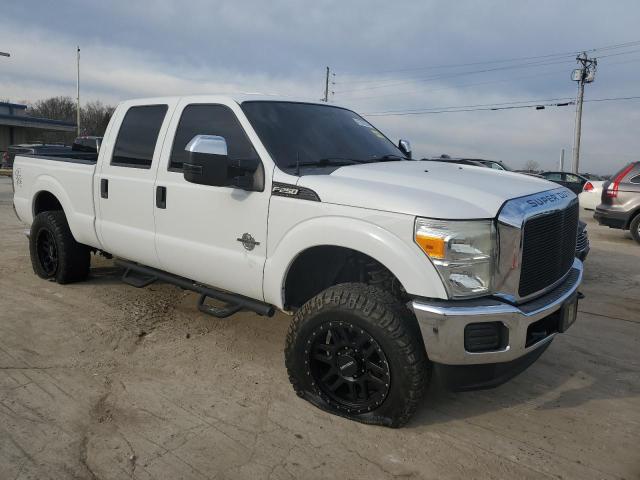 2015 FORD F250 1FT7W2BT6FEC94984