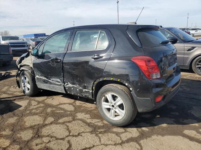 2020 Chevrolet Trax Ls VIN: KL7CJKSB5LB064268 Lot: 41465154