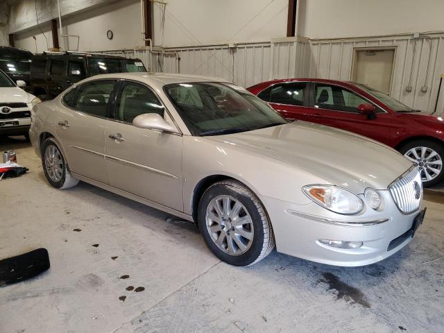 2008 Buick Lacrosse Cxl VIN: 2G4WD582X81341323 Lot: 37345244