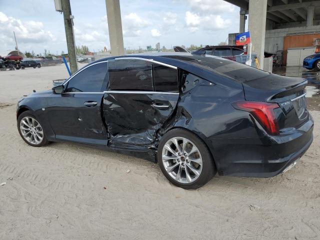 2022 CADILLAC CT5 PREMIU - 1G6DN5RKXN0118197