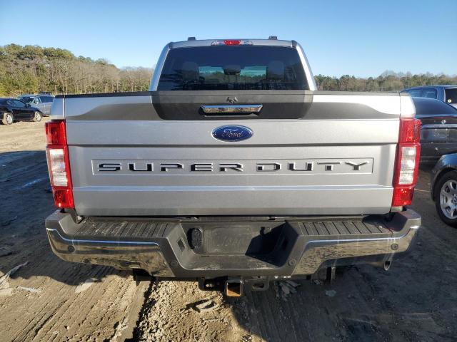 2022 FORD F250 SUPER 1FT7W2B69NEE34213