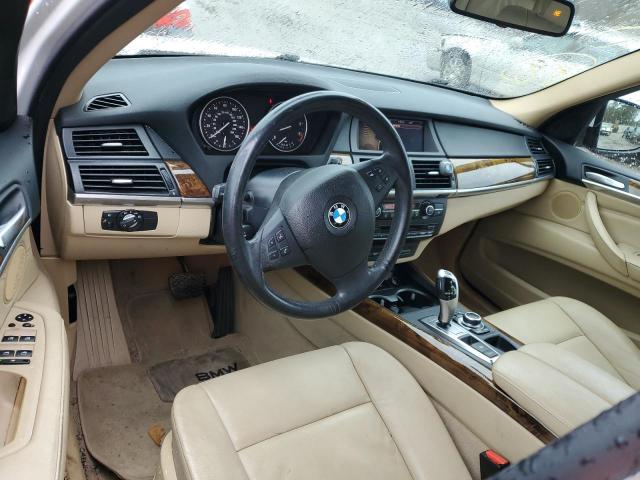 2011 BMW X5 XDRIVE3 - 5UXZV4C53BL415773