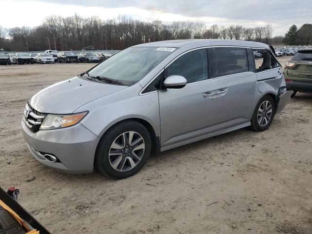 2016 Honda Odyssey TOURING